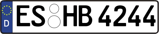 ES-HB4244