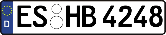 ES-HB4248