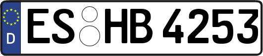 ES-HB4253