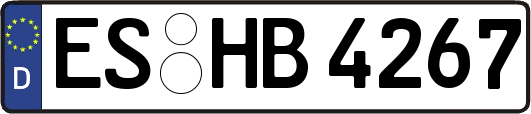 ES-HB4267