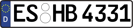 ES-HB4331