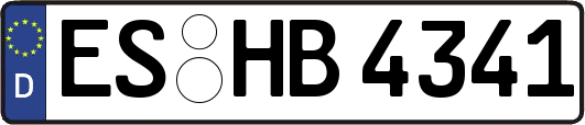 ES-HB4341