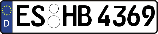 ES-HB4369