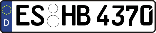 ES-HB4370