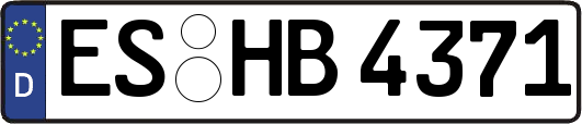 ES-HB4371