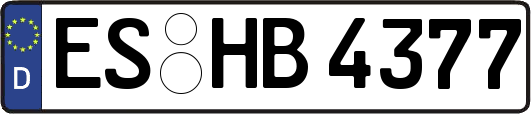 ES-HB4377