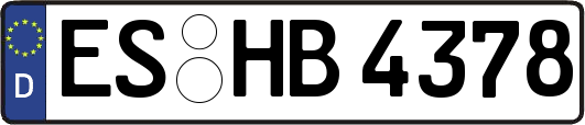 ES-HB4378
