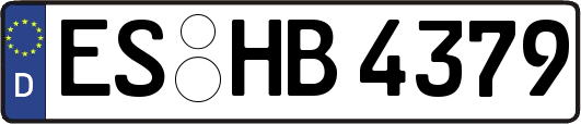 ES-HB4379