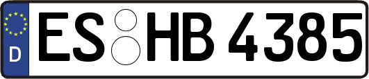 ES-HB4385