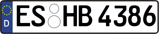 ES-HB4386