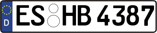 ES-HB4387