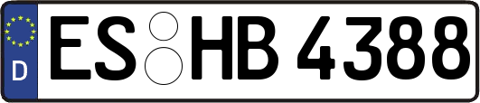 ES-HB4388