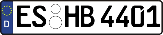 ES-HB4401