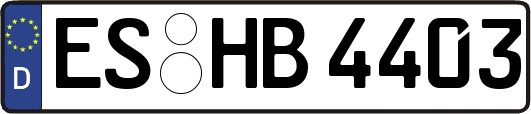 ES-HB4403