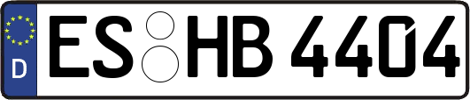 ES-HB4404