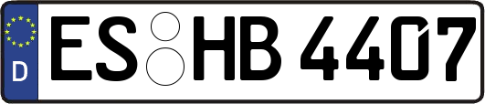 ES-HB4407