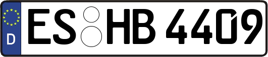 ES-HB4409