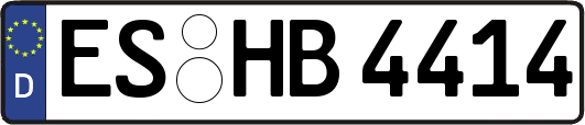 ES-HB4414