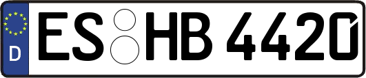ES-HB4420