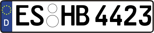 ES-HB4423