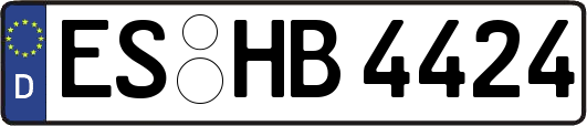 ES-HB4424