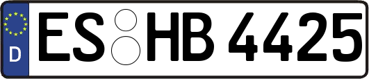 ES-HB4425
