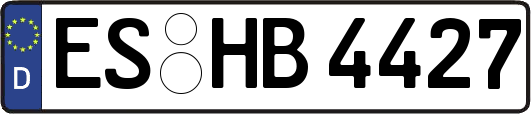 ES-HB4427