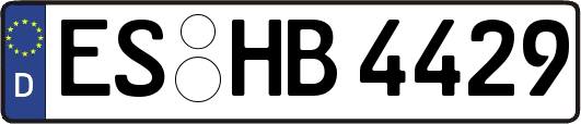 ES-HB4429