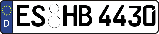 ES-HB4430