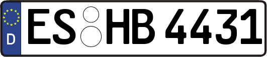 ES-HB4431