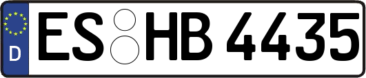 ES-HB4435