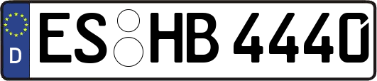 ES-HB4440