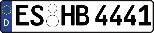 ES-HB4441