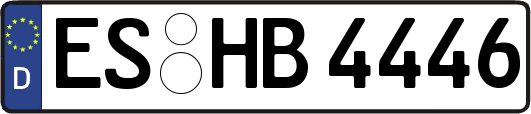 ES-HB4446
