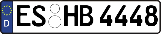 ES-HB4448
