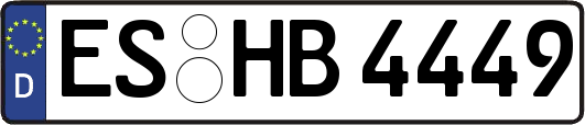 ES-HB4449