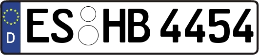 ES-HB4454