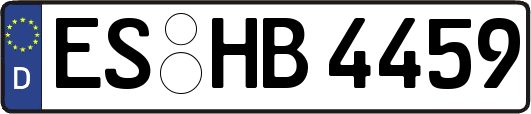 ES-HB4459
