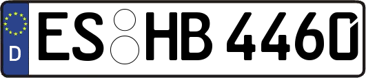ES-HB4460