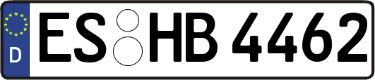 ES-HB4462