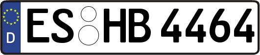 ES-HB4464