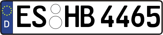 ES-HB4465