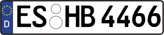 ES-HB4466