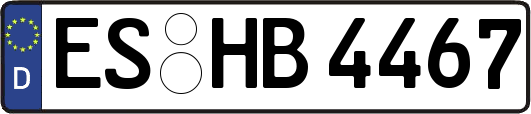 ES-HB4467