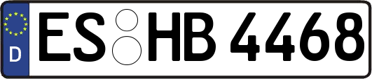ES-HB4468