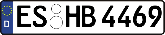 ES-HB4469
