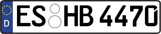 ES-HB4470