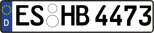 ES-HB4473