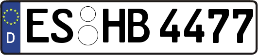 ES-HB4477