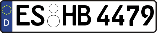 ES-HB4479